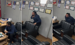 Kendi kendine Heimlich manevrası yaptı! Ünlü Youtuber ölümden döndü