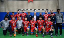 Nilüfer Belediyespor, turu Bursa’ya bıraktı