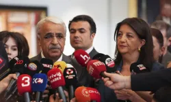 DEM Parti Heyeti yarın İmralı'ya gidiyor: Görüşme öncesi kritik detaylar