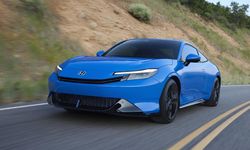 Honda'nın efsane modeli 25 yıl sonra Türkiye'ye dönüyor: Lansman 14 Şubat'ta