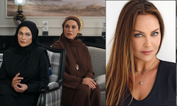 Hülya Avşar yeni karakteri Fazilet'i anlattı!