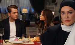 Aynı Yağmur Altında’da “domuz eti” krizi! O sahne sosyal medyada tepki çekti