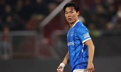 İşte Beşiktaş'ın Güney Koreli golcüsü Hyeon-gyu Oh!