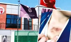 İBB Kreşinde yeni görüntüler ortaya çıktı