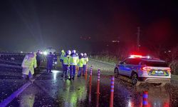 Balıkesir’de F-16 uçağı düştü! Bir pilotumuz şehit oldu