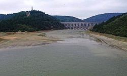 Veriler açıklandı! İstanbul barajlarında son durum ne?