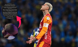 Mauro Icardi, sosyal medya hesabından Arjantin basınına ateş püskürdü