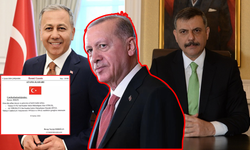 Ali Yerlikaya istifa mı etti? Yeni İçişleri Bakanı kim oldu, Ali Yerlikaya'nın yeni görevi ne?