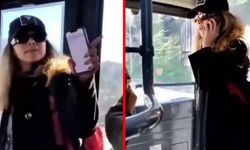 İETT'de gergin anlar: “Savcıyım” diyerek tehdit savurdu, gözaltına alındı