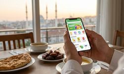 Vatandaşın iftar öncesi 'online telaş'ı: Sepetler kampanyayla doluyor