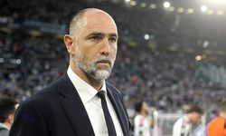 Tottenham'da Igor Tudor dönemi resmen başladı