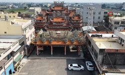 Türk filmlerini aratmayan gasp: Hastanede refakatçi oldular