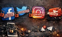 İletişim Başkanlığı 52 sosyal medya hesabını engelledi