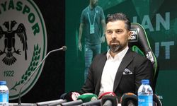 Konyaspor’da ikinci İlhan Palut dönemi
