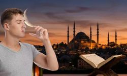 İlk sahur ne zaman ve saat kaçta? Sahura ne zaman kalkıyoruz 2026?