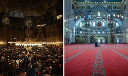 İlk teravih namazı ne zaman, hangi gün? Teravih namazı kaç rekat, nasıl kılınır?