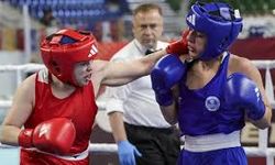 Suat Hekimoğlu: “Türk boksunun altyapısı sağlam”