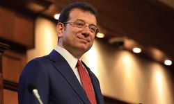 Ekrem İmamoğlu'ndan Sevgililer Günü mesajı