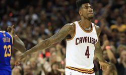 Shumpert: Kyrie, LeBron’u yenmek için Cleveland’tan ayrıldı”