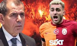 İngiliz devi Torina'ya geliyor: Dursun Özbek teklifi duyunca bayram edecek! Barış Alper...