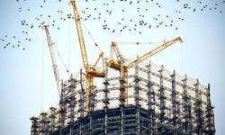Yeni konut projeleri yolda: Yapı ruhsatlarında yüzde 5,5'lik artış!