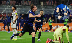Inter, Juventus’u 90’da devirdi! Maç sonu tansiyon yükseldi