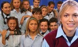 Hayat Bilgisi’nin Barbie’si İpek Erdem’den 23 yıl sonra gelen nostaljik paylaşım!