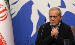 “Avrupa, ABD ve İsrail bizim kendi ayaklarımız üzerinde durmamızı istemiyor”