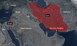 İran, Hürmüz Boğazı'nı kapattı