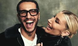 İrem Derici, nişanlısı Melih Kunukçu'yu sildi