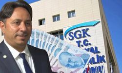 İsa Karakaş üstüne basa basa uyardı: 100 bin kişinin emekliliği iptal edildi