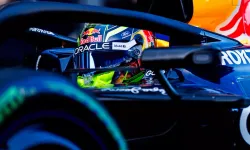 Hadjar, Barselona testindeki Red Bull kazasını anlattı