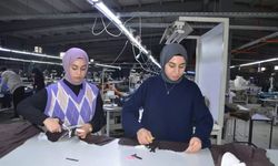 İşçi olarak girdi fabrikatör olarak çıktı! 11 ülkeye satıyor, günde 1300 tane üretiyor