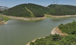 İSKİ Açıkladı: İstanbul'da barajlar yüzde kaç dolu?