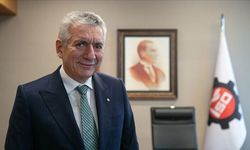 İSO'nun beklentisi: Türkiye Varlık Fonu sanayicinin "yol arkadaşı" olsun