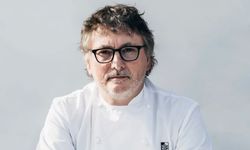 İspanyol şeften “hologram” açıklaması! Gelecek sanal olacak!