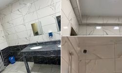 Isparta'da okul tuvaletinde kamera skandalı! Müdür görevden alındı