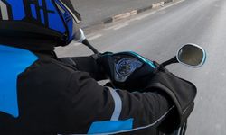 Isparta'da scooter ve motosikletlerin trafiğe çıkışı yasaklandı