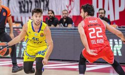 İsrail Basketbol Ligi’nde sezon geçici olarak askıya alındı