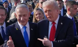 Trump'ın savaş senaryosu sızdı: Önce İsrail vursun, sonra ABD dahil olsun