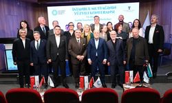 İstanbul mutfağının yüzyıllık lezzet mirası masaya yatırıldı