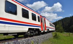 İstanbul–Sofya Ekspresi’nde online bilet dönemi