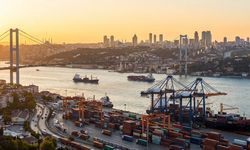 İİB'den yıla 923,5 milyon dolarlık başlangıç: Zirvede Birleşik Krallık var