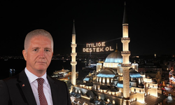 İstanbul Valiliği'nden "ışıltılı Ramazan" genelgesi: AVM'ler, köprüler ve caddeler süslenecek!