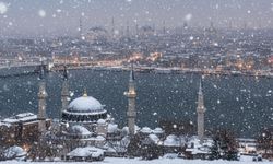 İstanbul Valiliği'nden kar uyarısı! "Tedbirli olun!"
