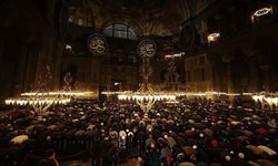 İstanbul'da bugün teravi namazı kaçta? Teravih namazı nasıl kılınır?