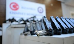 İstanbul'da dev operasyon: 202 gözaltı, 128 tutuklama