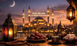 İstanbul'da iftar vakti ne zaman? Bugün iftara kaç saat kaldı 27 Şubat?