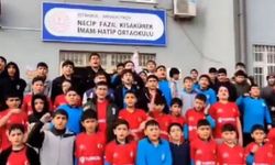 İstanbul'daki okulda ‘selefi andı’ okutulmasına ilişkin soruşturma başlatıldı