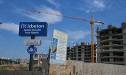 İZBETON'a operasyon! Yolsuzluk soruşturmasında 21 kişi gözaltına alındı